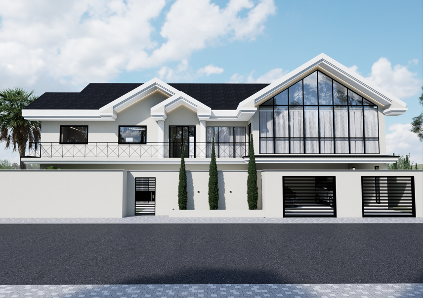 Residencial Alto Padrão